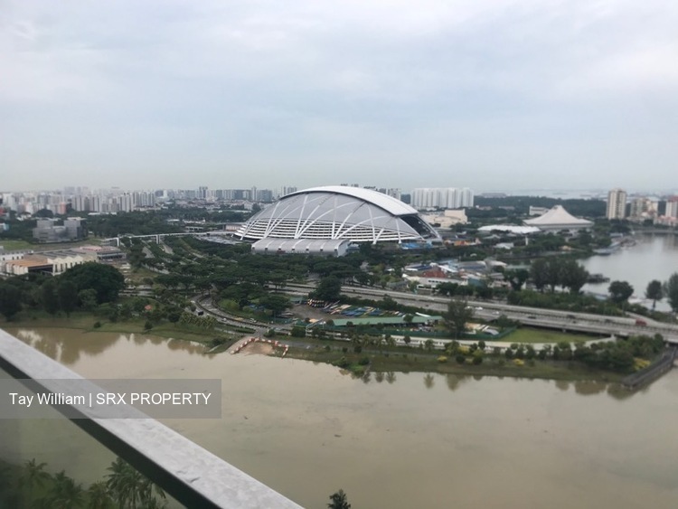 Kallang Riverside (D12), Apartment #501120911